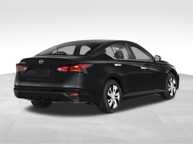 Certified 2024 Nissan Altima 2.5 S FWD image 2