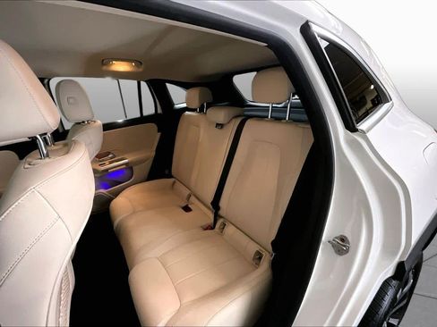 Certified 2023 Mercedes-Benz GLA 250 4MATIC image 20