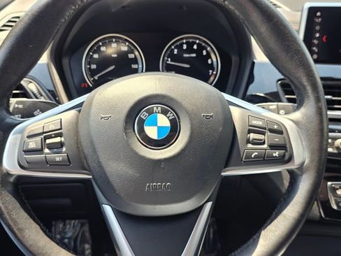 Used 2020 BMW X1 xDrive28i w/ Convenience Package AWD/4WD image 22