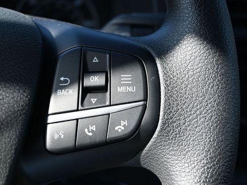 New 2024 Ford Transit 350 w/ Interior Upgrade Package image 27