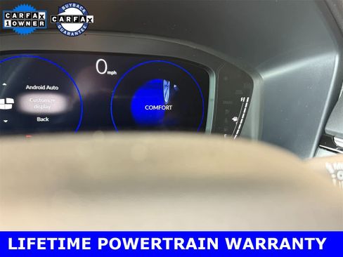 Used 2025 Acura ADX A-Spec image 28