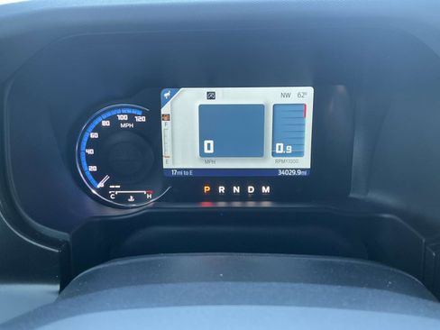 Used 2023 Ford Bronco Big Bend image 15