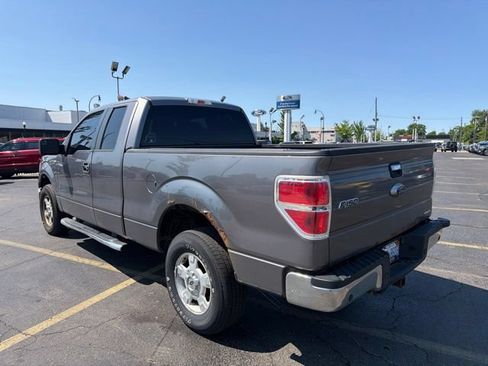 Used 2014 Ford F150 XLT w/ Equipment Group 302A Luxury AWD/4WD image 5