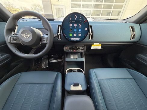New 2026 MINI Cooper Countryman S image 16