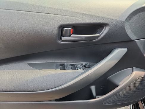Certified 2023 Toyota Corolla LE w/ Carpet Mat Package (TMS) FWD image 12