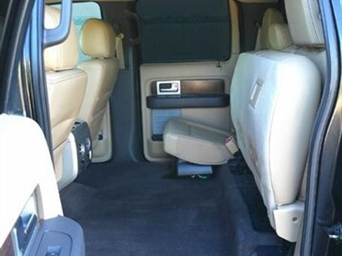 Used 2013 Ford F150 Lariat w/ Luxury Equipment Group image 23