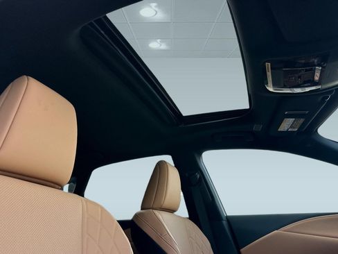 Certified 2023 Lexus RX 350 Premium w/ Cold Area Package FWD image 26