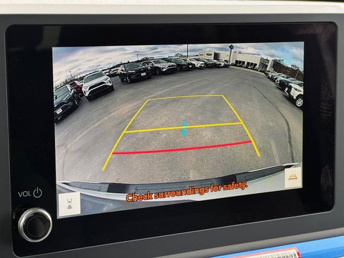 New 2025 Toyota Tacoma TRD Off-Road image 22