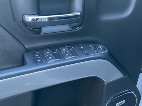 Certified 2018 Chevrolet Silverado 2500 LTZ w/ Duramax Plus Package image 9