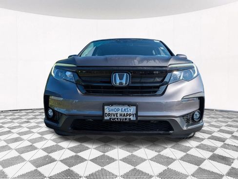 Used 2022 Honda Pilot Special Edition image 16