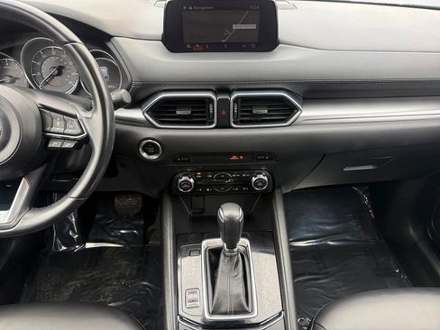 Used 2018 MAZDA CX-5 Touring w/ Preferred Equipment Package AWD/4WD image 14