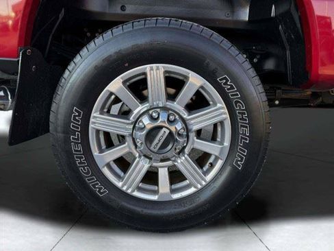 Used 2019 Ford F350 Limited w/ FX4 Off-Road Package AWD/4WD image 68