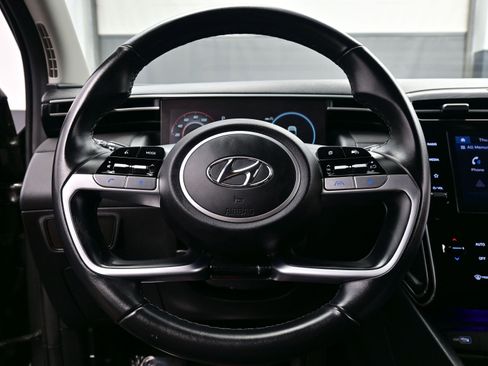 Certified 2022 Hyundai Tucson SEL w/ Convenience Package image 26