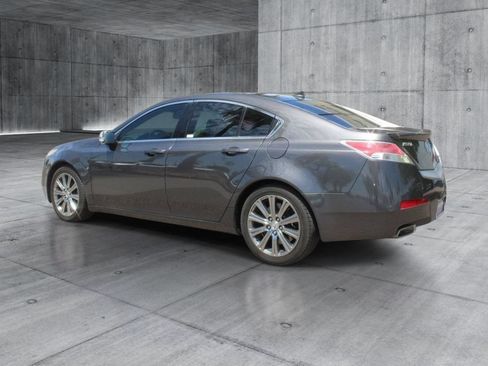 Used 2010 Acura TL FWD image 3