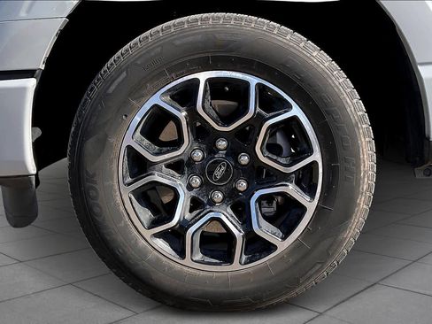 Certified 2023 Ford F150 XL w/ STX Appearance Package image 10