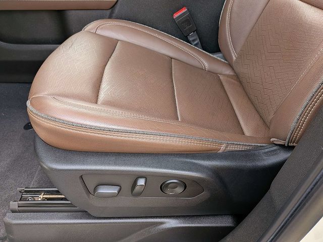 Used 2021 Chevrolet Suburban High Country AWD/4WD image 20