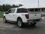 New 2025 Ford F150 Lariat w/ Equipment Group 502A High image 5