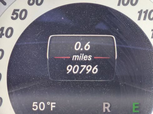 Used 2015 Mercedes-Benz E 400 Cabriolet image 11