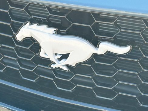 New 2026 Ford Mustang GT Premium w/ GT Performance Package RWD image 27