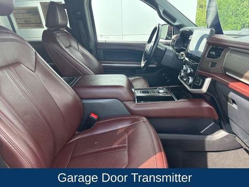 Certified 2024 Ford Expedition Limited RWD image 31
