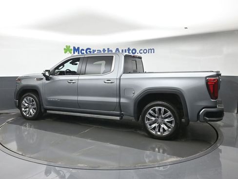Certified 2024 GMC Sierra 1500 Denali w/ Denali Reserve Package image 26