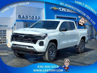 New 2026 Chevrolet Colorado Z71 w/ Z71 Convenience Package 2