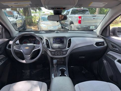 Used 2023 Chevrolet Equinox LS FWD image 16