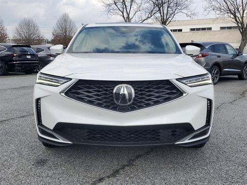 New 2026 Acura MDX w/ Technology Package image 2