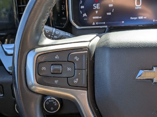 Used 2023 Chevrolet Silverado 1500 LT w/ Safety Package RWD image 21