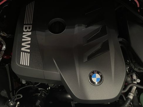 Used 2025 BMW X3 xDrive30i w/ Convenience Package image 7