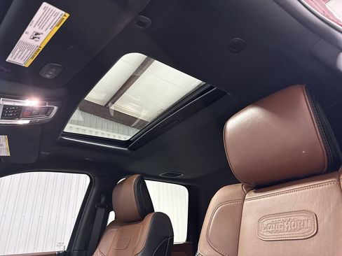 Used 2023 RAM 2500 Limited image 19