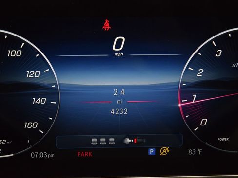 Certified 2026 Mercedes-Benz GLC 300 GLC 300 image 25