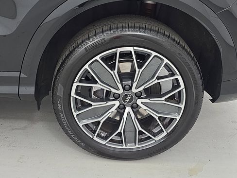 Used 2025 Audi Q5 Premium Plus w/ Premium Plus image 33