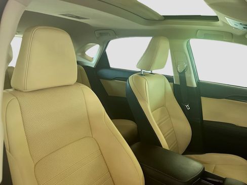 Used 2020 Lexus NX 300 FWD w/ Comfort Package image 27