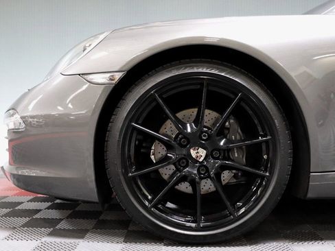 Used 2013 Porsche 911 Carrera image 82