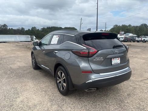 Used 2024 Nissan Murano SV image 6