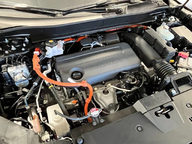 New 2027 Honda CR-V Sport-L image 12