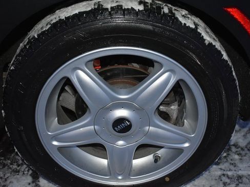 Used 2010 MINI Cooper Clubman Hardtop w/ Premium Pkg image 36