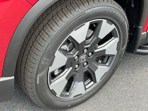 New 2026 Honda Pilot Elite image 11