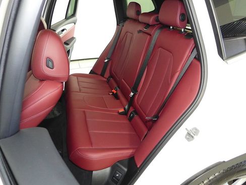 Used 2023 BMW X3 sDrive30i w/ Convenience Package RWD image 21