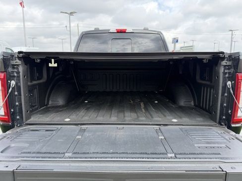 Certified 2021 Ford F150 Tremor w/ Equipment Group 402A High image 7