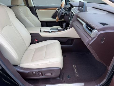 Used 2020 Lexus RX 350 FWD w/ Premium Package image 25