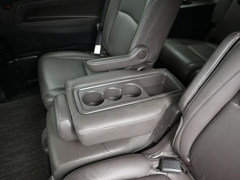 Used 2022 Honda Odyssey EX-L image 18