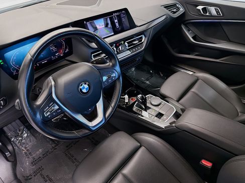 Used 2022 BMW 228i Gran Coupe FWD image 7