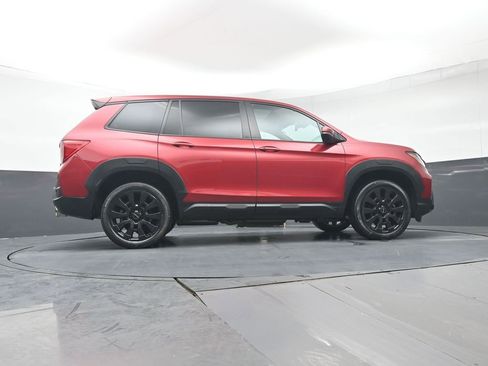 Certified 2023 Honda Passport EX-L image 37