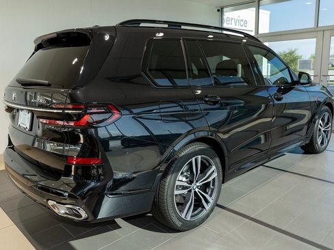 New 2026 BMW X7 xDrive40i w/ M Sport Package image 5