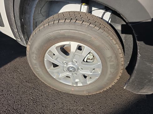 New 2026 RAM ProMaster 3500 w/ Quick Order Package 22G SLT image 24