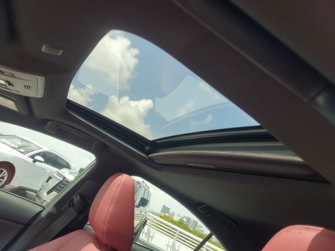 Certified 2024 Lexus IS 300 w/ Comfort Package RWD image 17