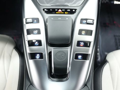 Used 2022 Mercedes-Benz AMG GT 53 w/ Executive Rear Seat Package image 50