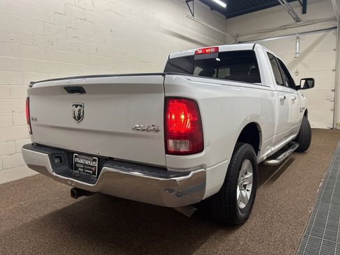 Used 2013 RAM 1500 Classic SLT image 2